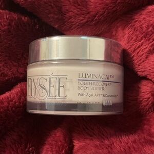 Elysée Luminacai Youth Recovery Body Butter